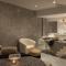 The Blue Ivy Hotel & Suites