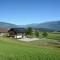 KRONPLATZ CHALET WALCHHORN - Brunico, Dolomites