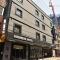 Business Hotel Busan Station