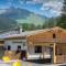Viktoria Lodges