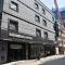 Business Hotel Busan Station