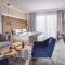 The Blue Ivy Hotel & Suites
