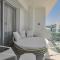 The Blue Ivy Hotel & Suites