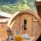 Viktoria Lodges