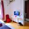 Foto: Guangzhou South Railway Station Xingtu Boutique Apartment 15/23