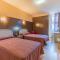 Hotel Monreal Jumilla