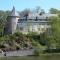 Schloss Stiege