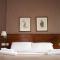 Edinburgh House Hotel