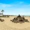 Apartamento Zenbeach 2ºA