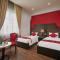 Manoir Des Arts Hotel
