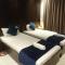 Tatvam Residency