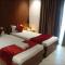 Tatvam Residency