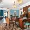 The Jay Hotel by HappyCulture