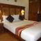 Seasons Thekkady