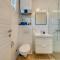 Coloured rooms
