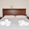 Mokos Rooms