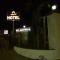 Hotel Antiguo Fortin
