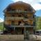 Ushguli Panorama Guest House