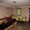 Ushguli Panorama Guest House