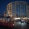 Taksim Square Hotel