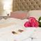 Luxury Rooms Saint Jacob