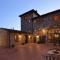 Borgo Antico Casalbosco Holiday Home & Winery