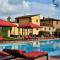 Borgo Antico Casalbosco Holiday Home & Winery