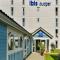 Ibis budget Chambéry Centre Ville