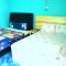 Rainbow Tioman Cottage