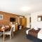 Advance Motel - Wangaratta