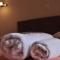 Ostria Hotel