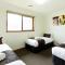 Advance Motel - Wangaratta