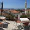 Pensao Residencial Vila Teresinha