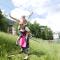 ALPIN- Das Sporthotel, SUMMERCARD included May - September