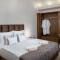 Botrytis Borhotel