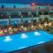 South Coast Hotel