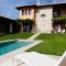 Fruit Garden Villas