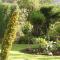 Los Jardines de Teresa