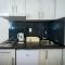 Apartman Campari