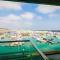 Rethink Serviced Apartments - Brighton Marina Foto: Rethink Serviced Apartments - Brighton Marina