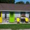 Bay Port Lodging