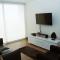 MIRAFLORES LUXURY PLACE POOL GYM 2BD - Lima