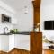 Central Station Apartment - Wilcza