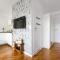 Central Station Apartment - Wilcza