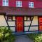 Gemütliches Apartment in Strandnähe