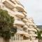 Apartments Alesia Bečići