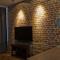 Red Brick Old Town Apartment