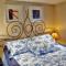 Romantic, Magical Cottage in Catskills nr Woodstock
