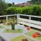 Sunset Garden House Vrsar