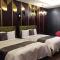 Icolour Villa Motel